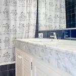 度假居 Geranis 雅弗郎其