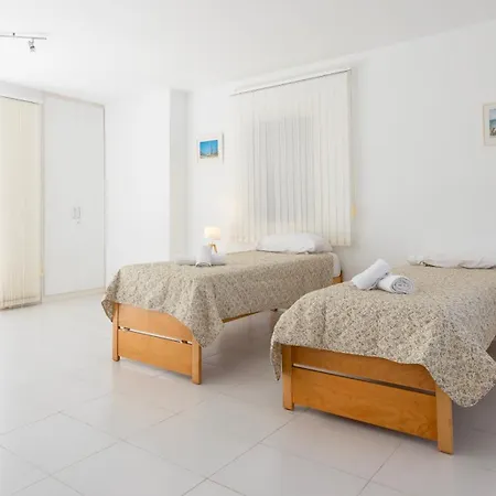 Tatil Evi Geranis *