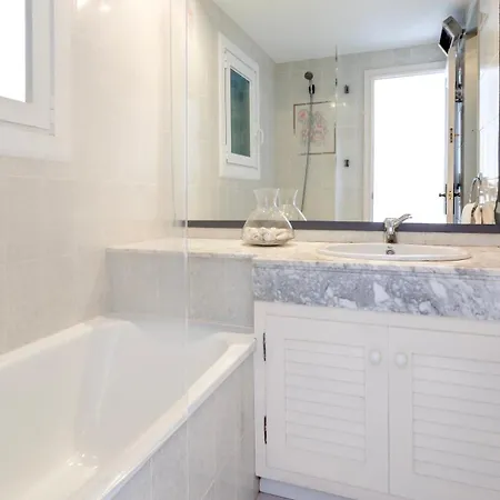 Geranis Vakantiehuis