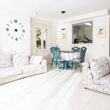 Vakantiehuis Geranis Llafranc