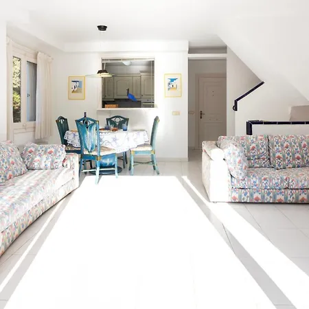 Geranis Tatil Evi *