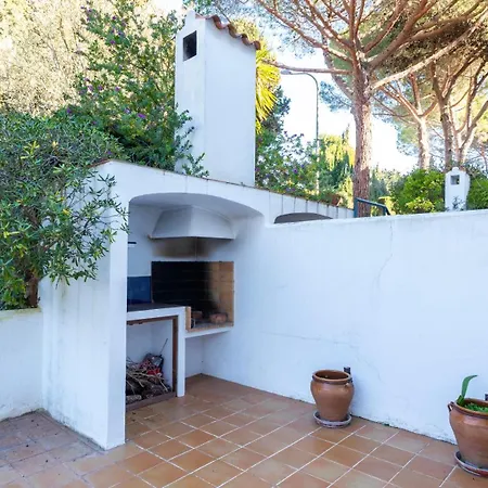 Geranis Vakantiehuis *