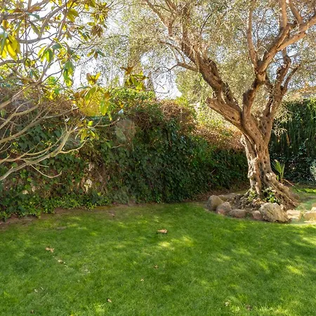 Tatil Evi Geranis Llafranc