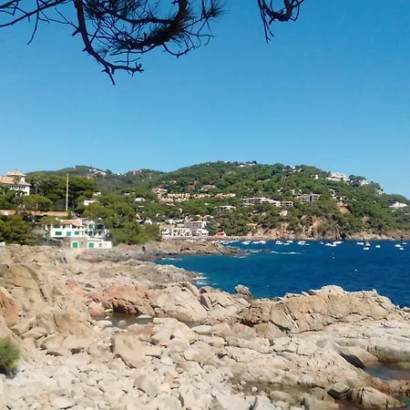 Tatil Evi Geranis